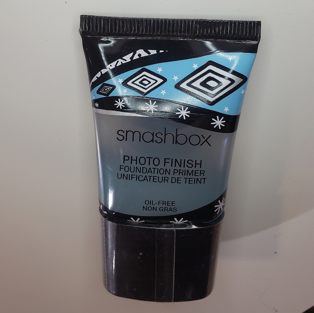 SMASHBOX Photo Finish Smooth & Blur Primer *Mini*